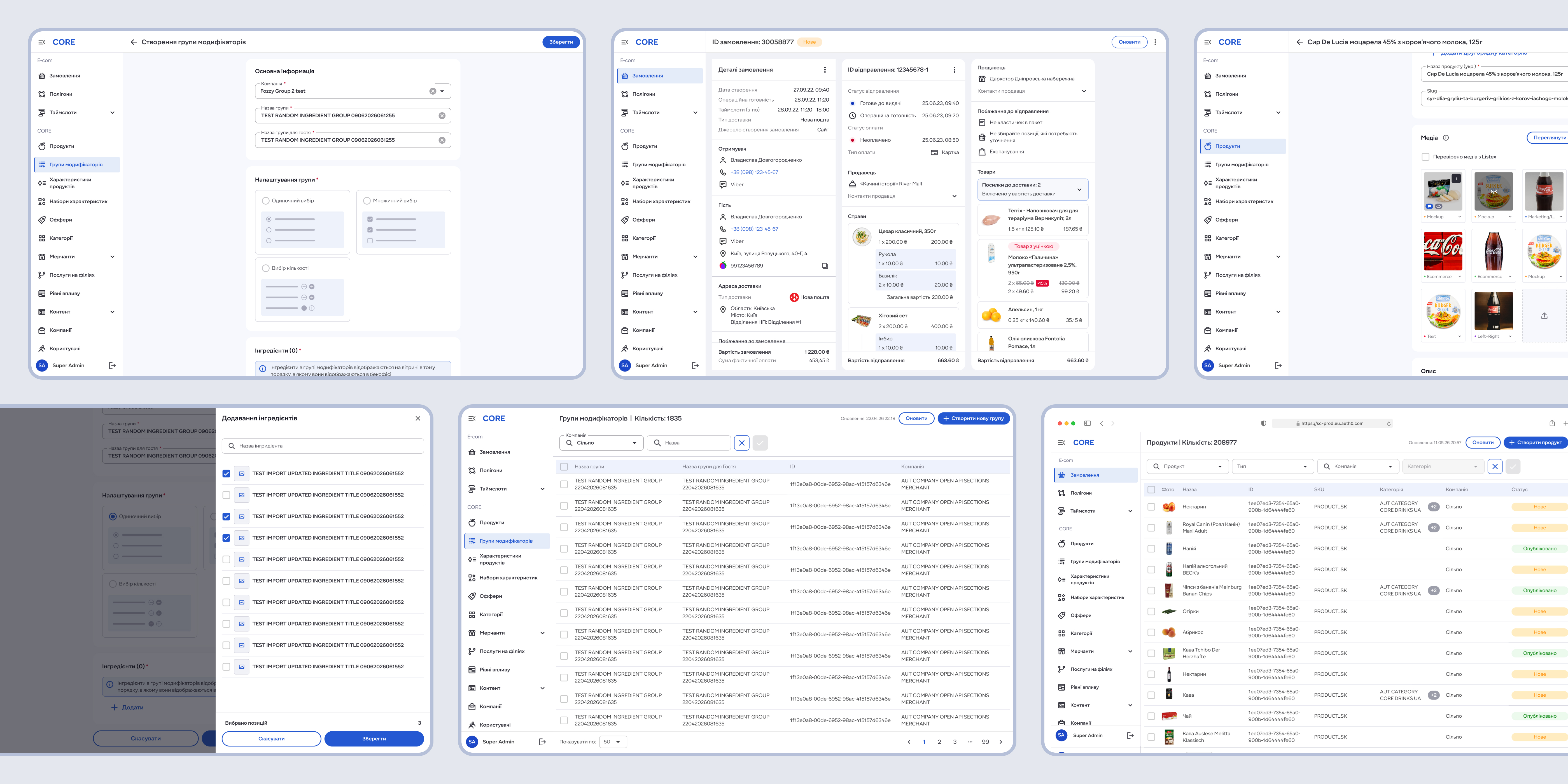 Overview 1