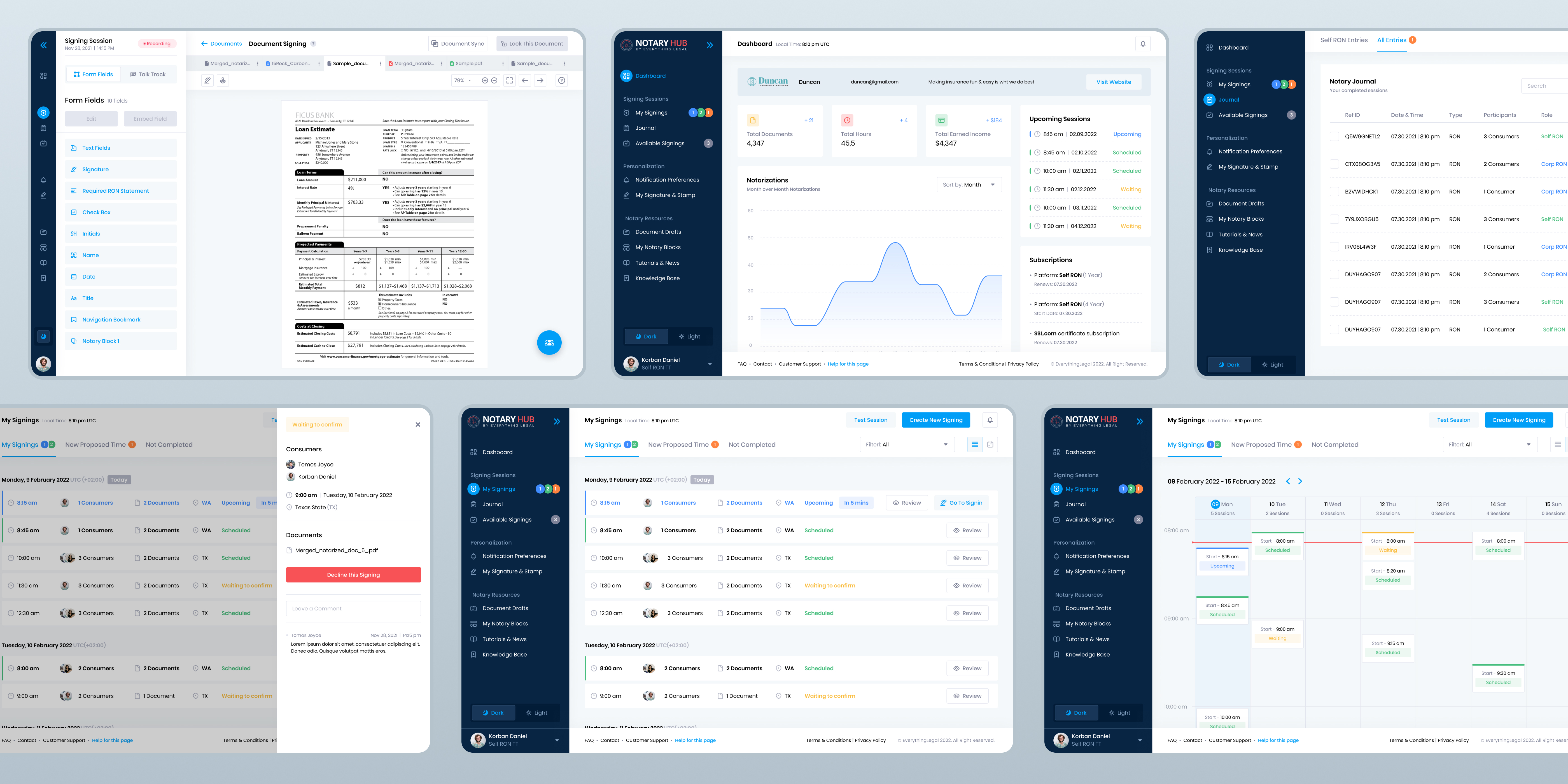Overview 1