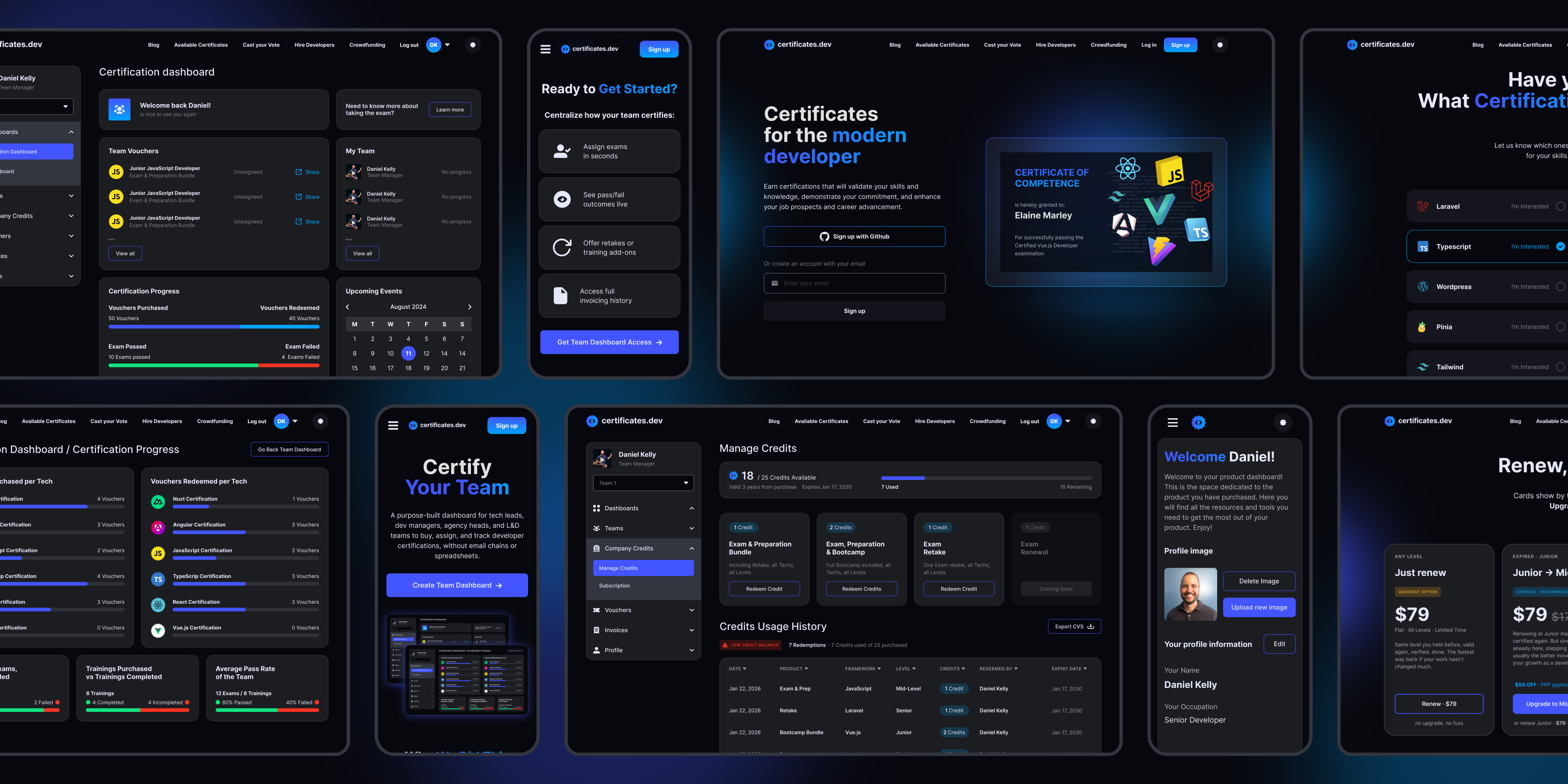 Overview 2