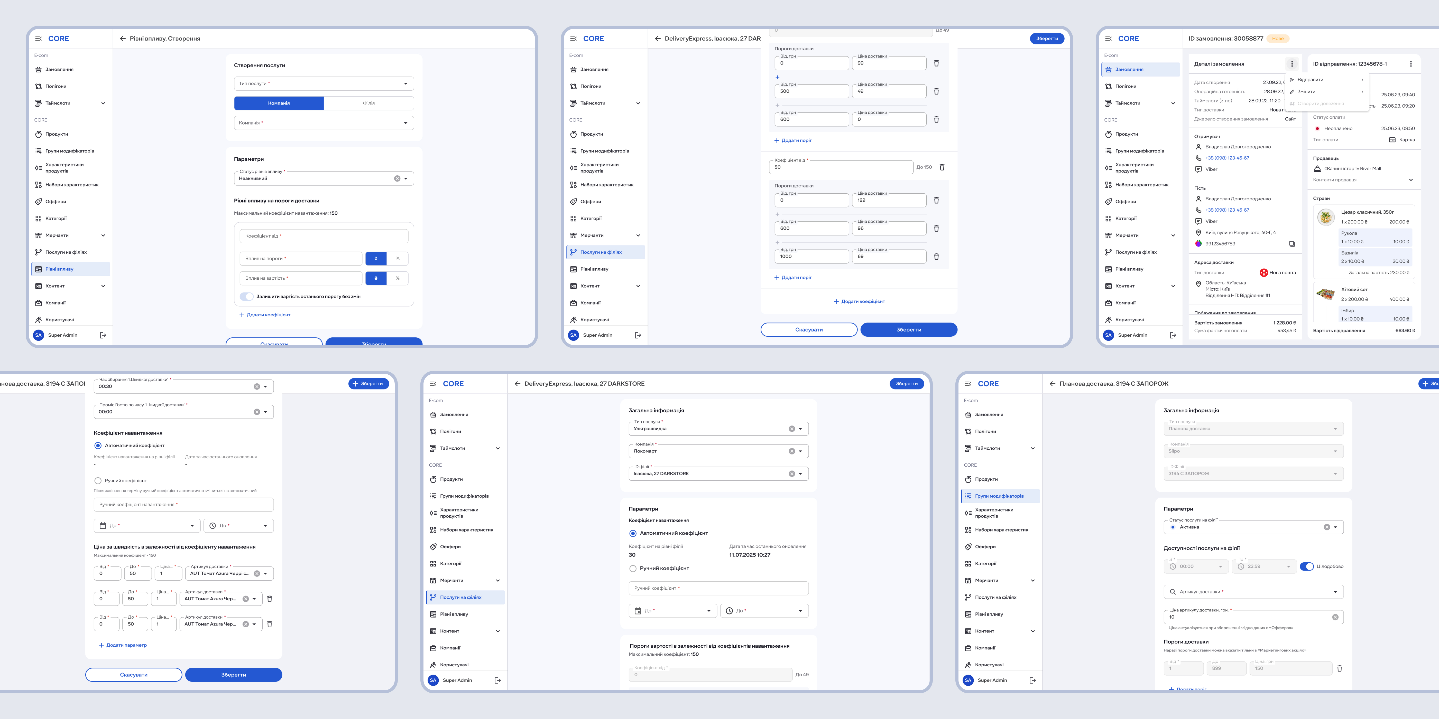 Overview 3