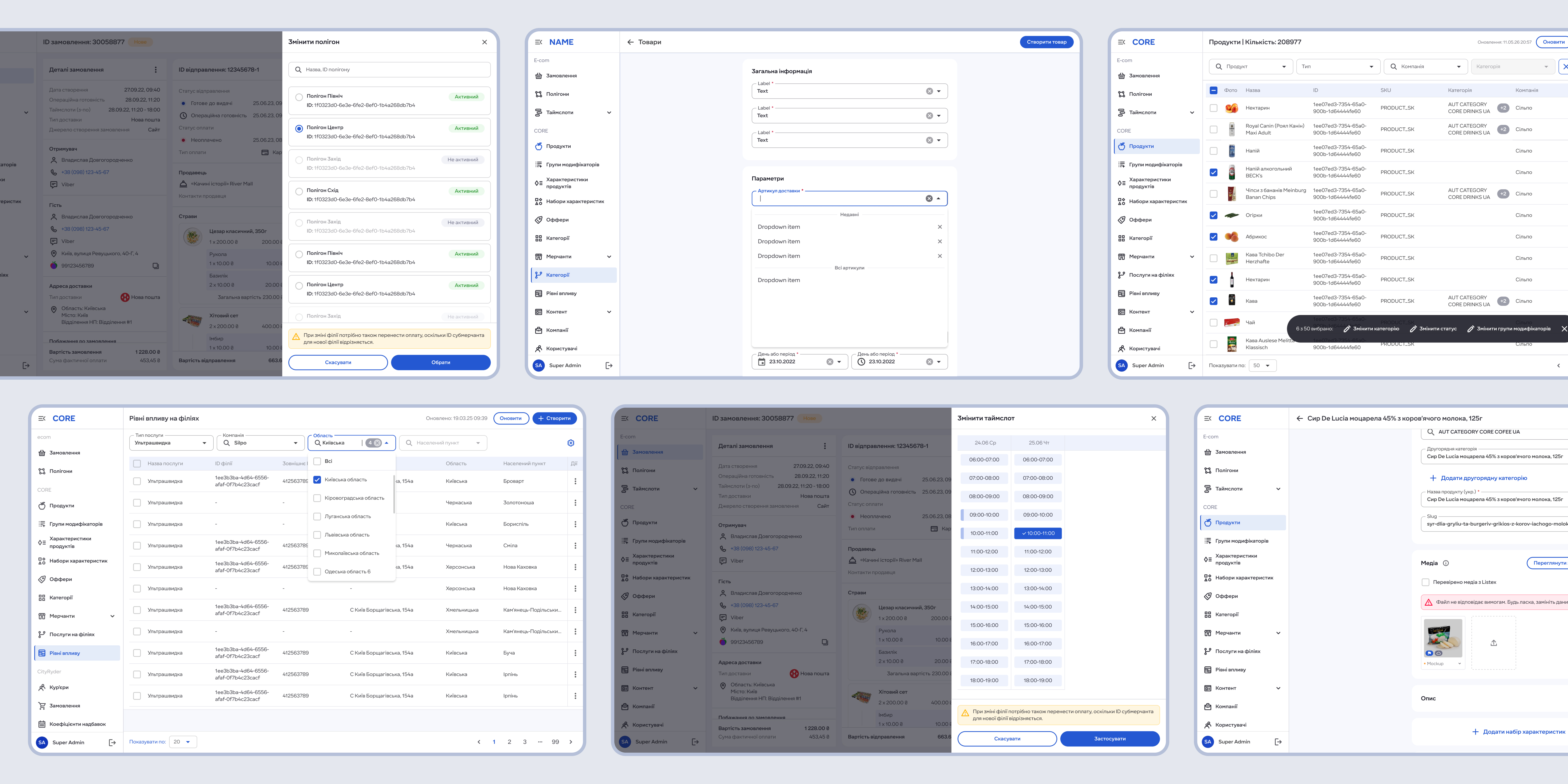Overview 4