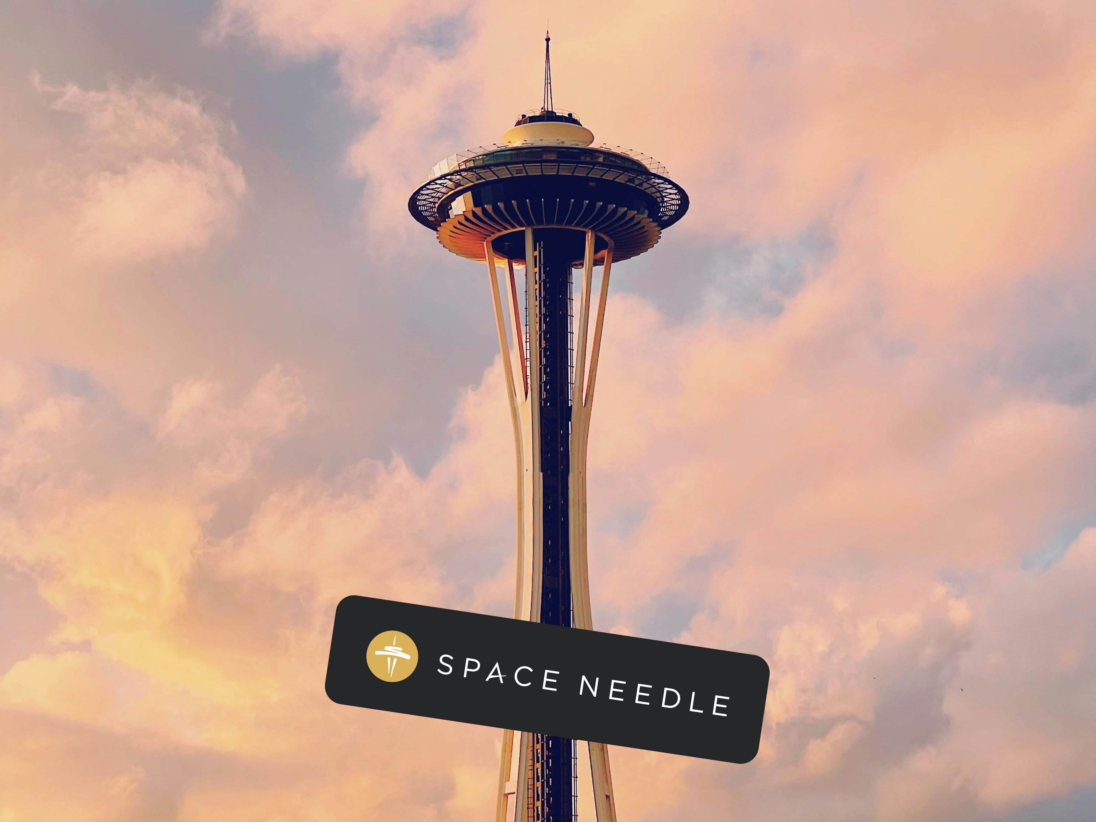 Space Needle
