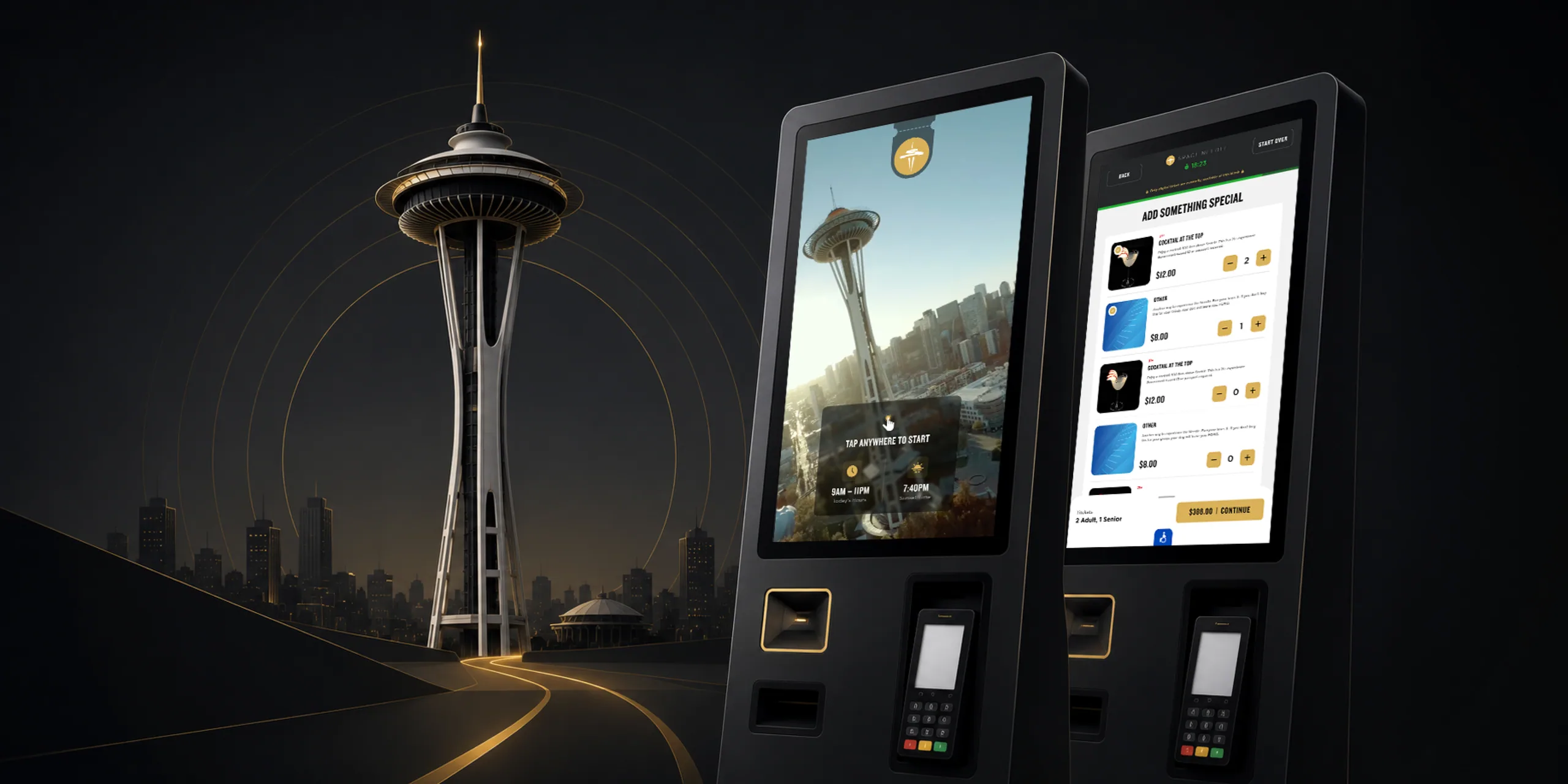 Space Needle