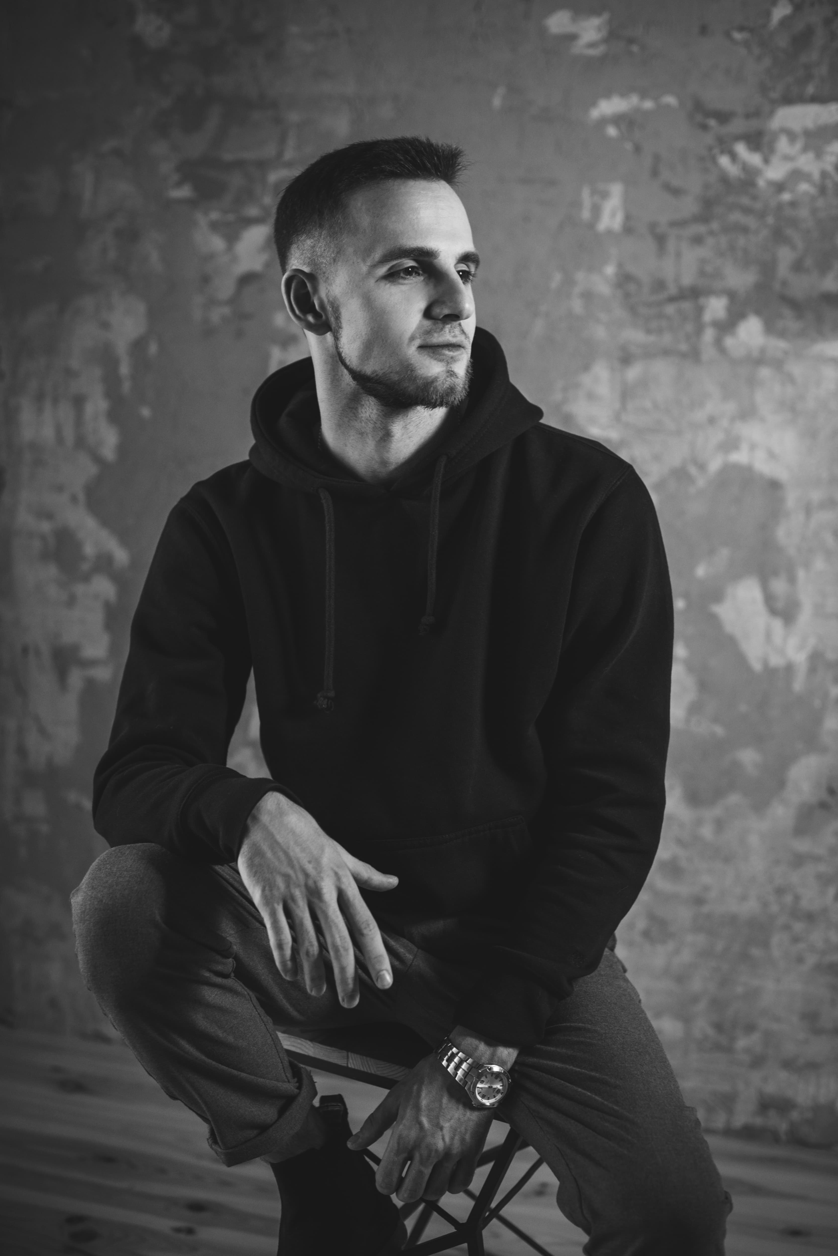 Vlad Holoborodko