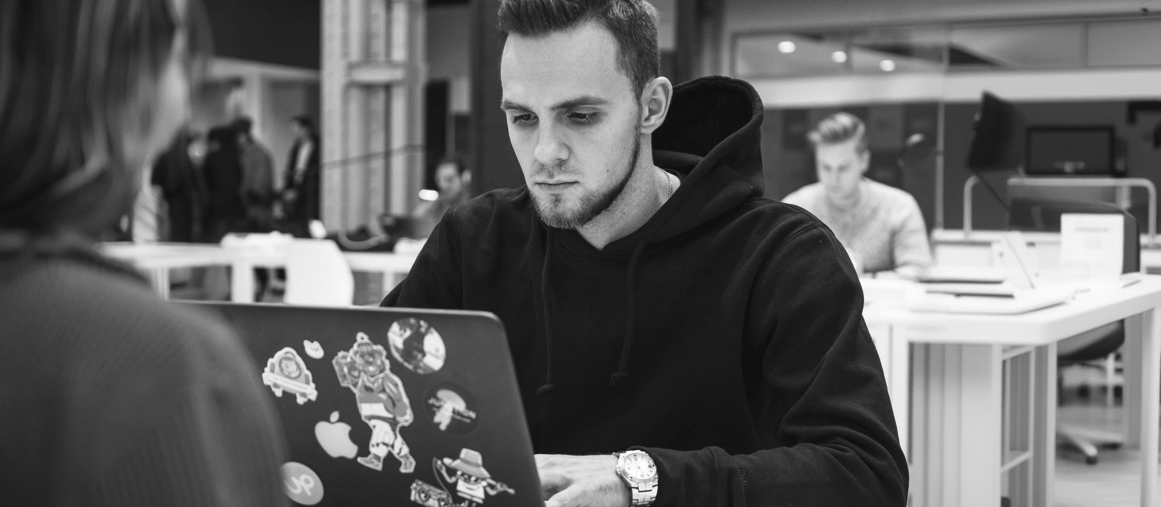 Vlad Holoborodko