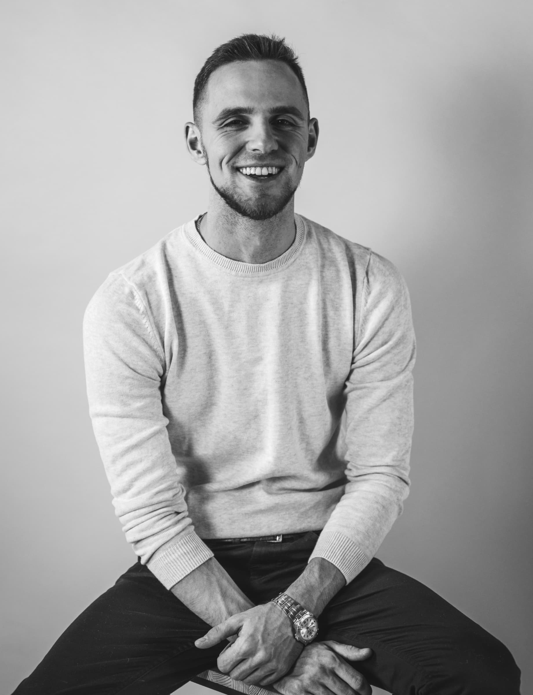 Vlad Holoborodko
