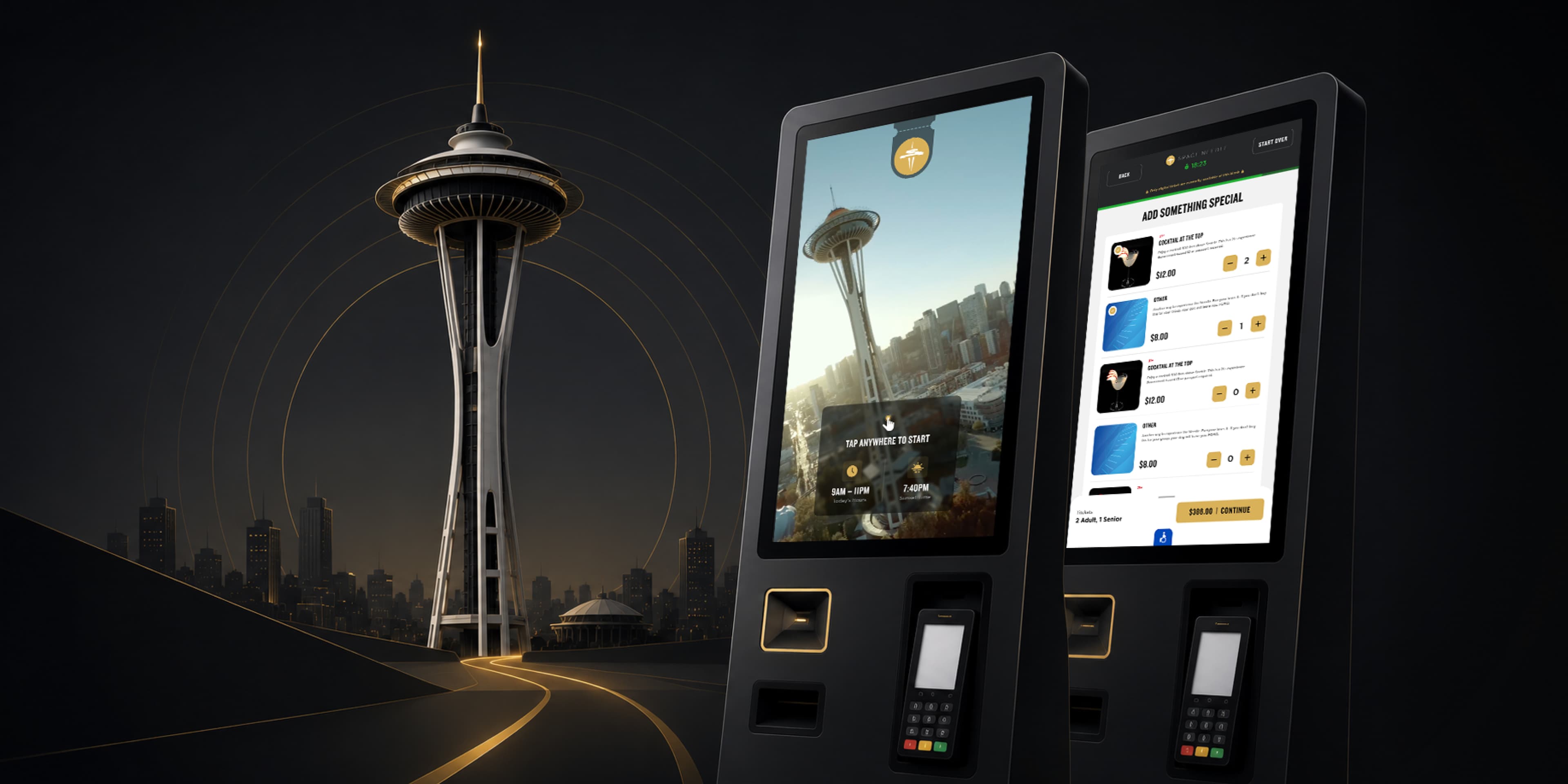 Space Needle