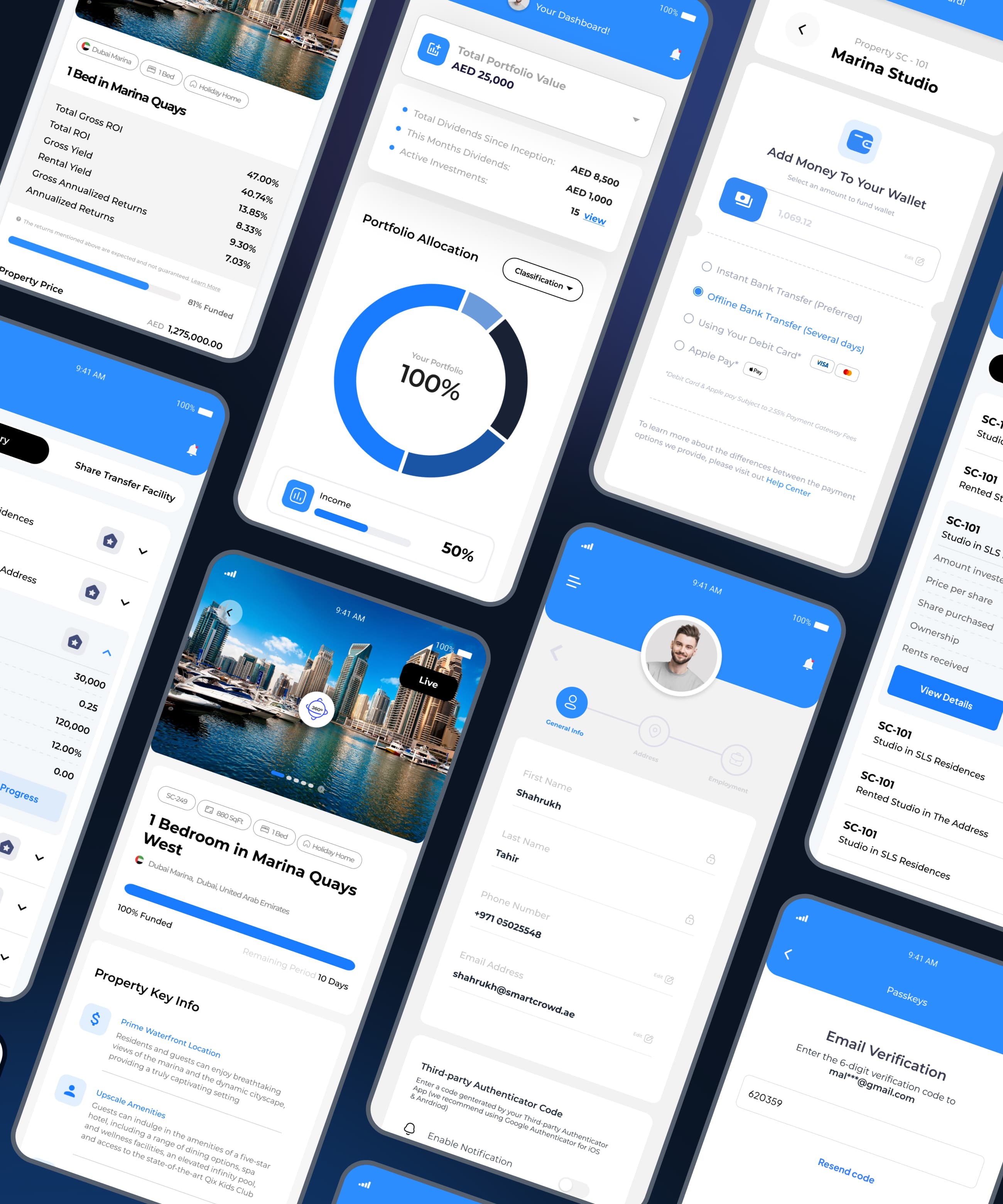 Rethinking the platform structure