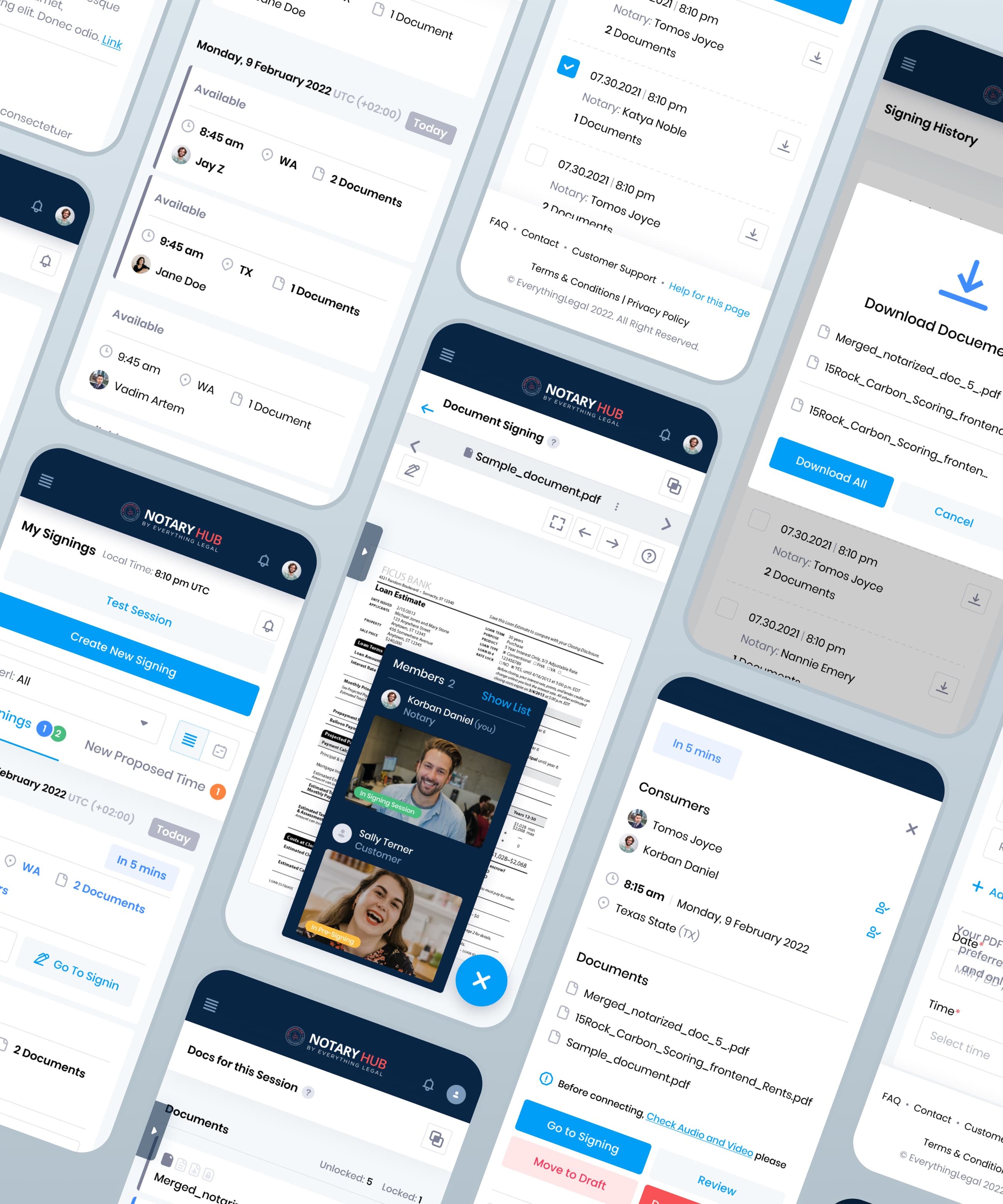 A full platform that fits in your pocket