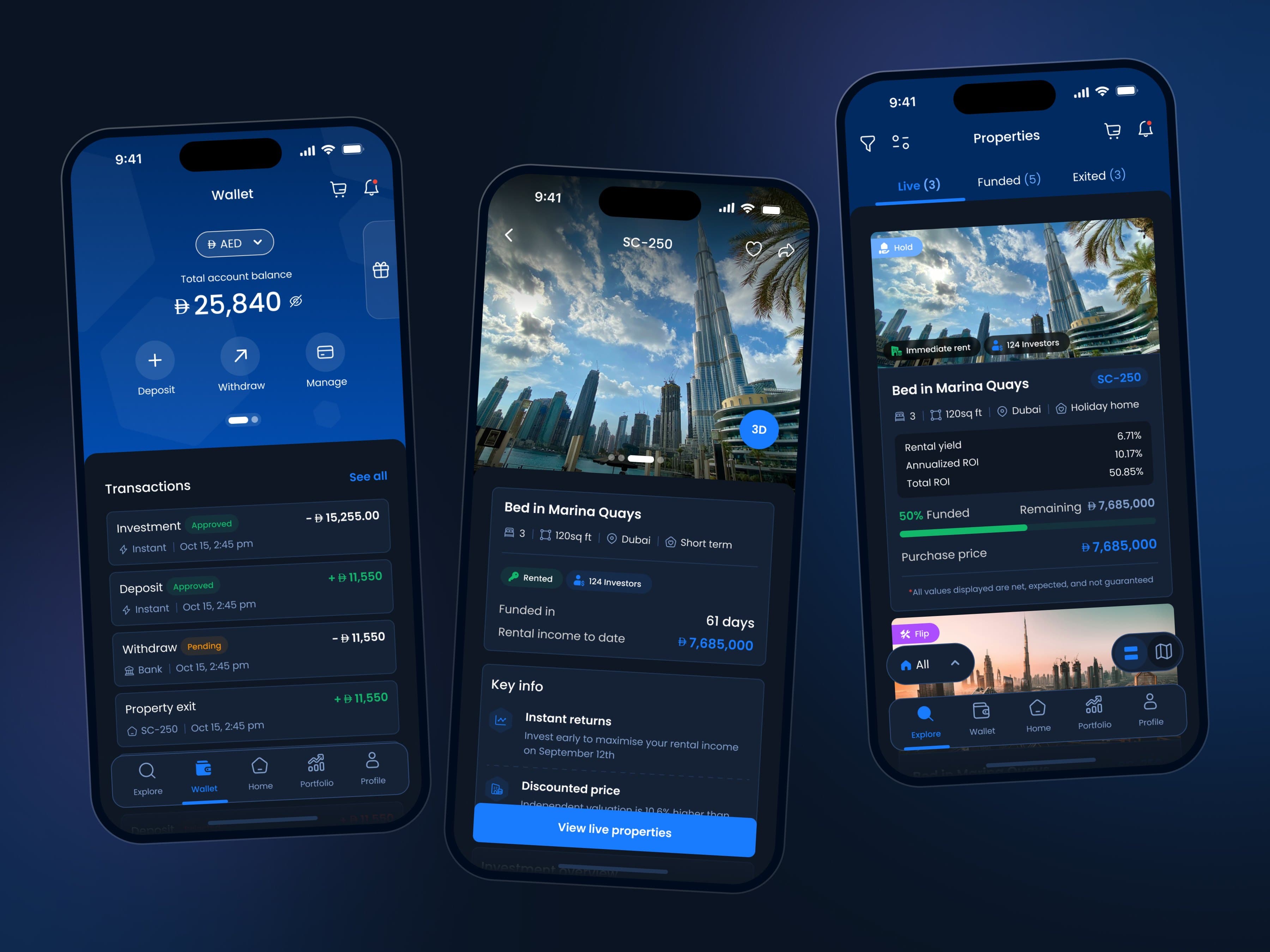 SmartCrowd