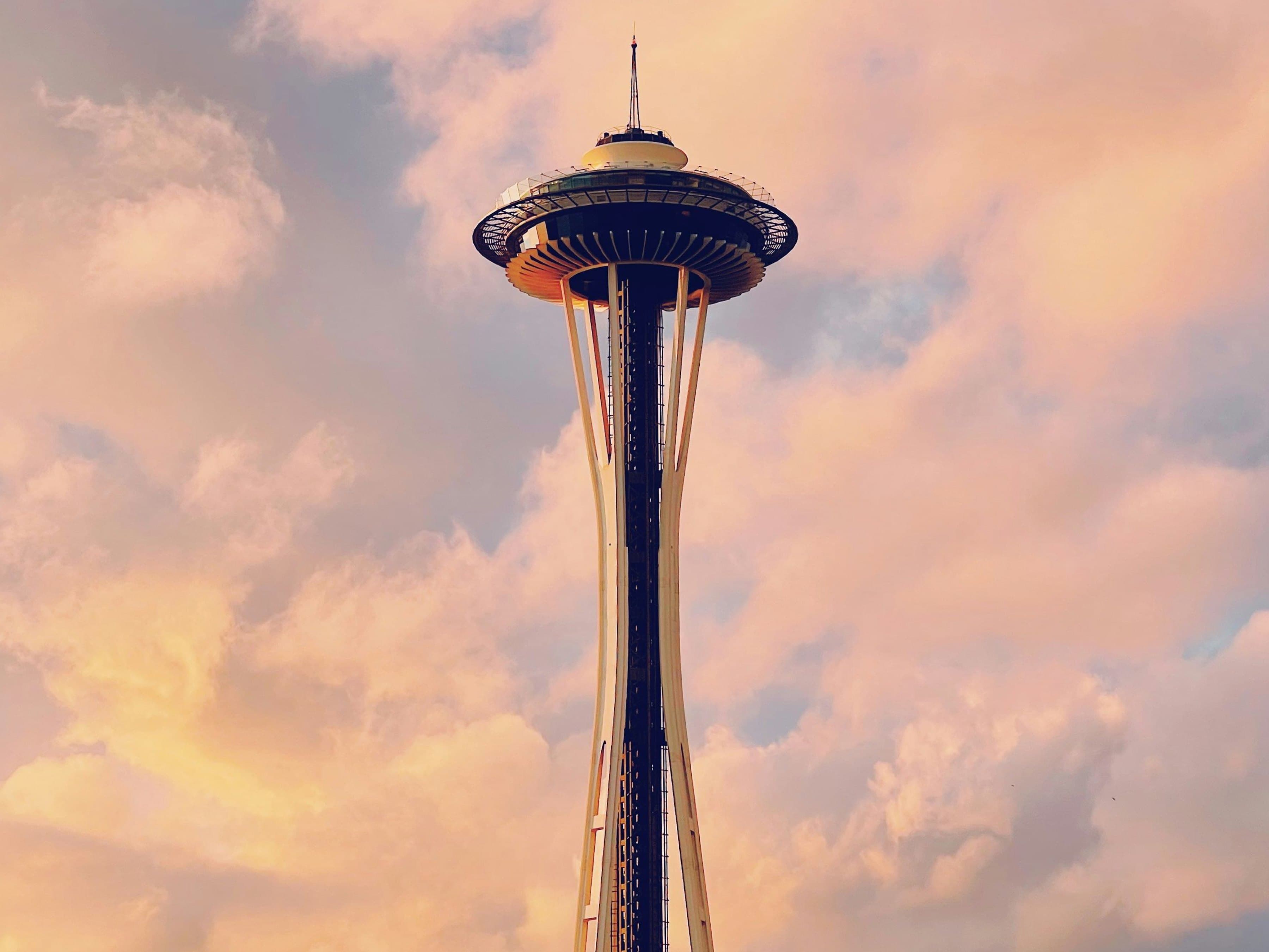 Space Needle